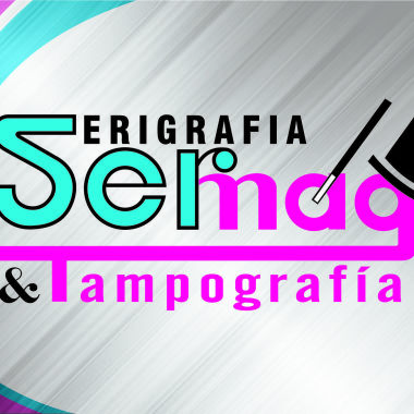 Sermag Serigrafía & Tampografa