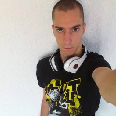 DJ AnTaNy - Music Story