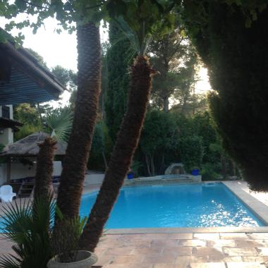 Villa Nouchka 
