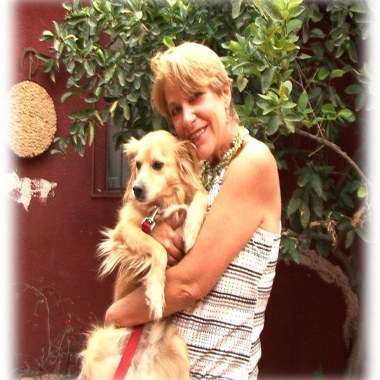 Polly Wilkinson y meximag.com