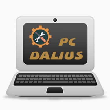 DaliusPC