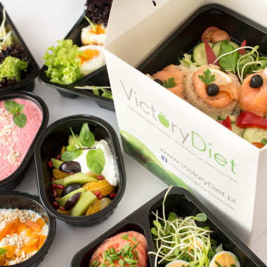VictoryDiet