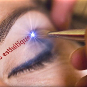 2B esthetique
