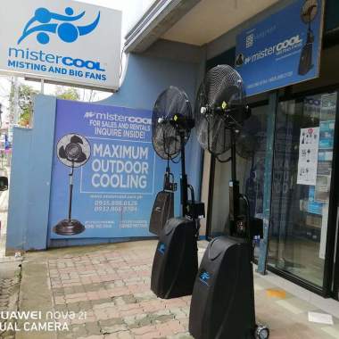 Mistercool