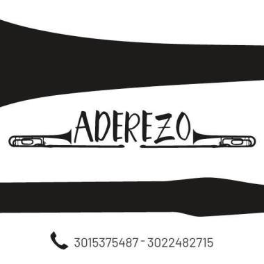 Aderezo