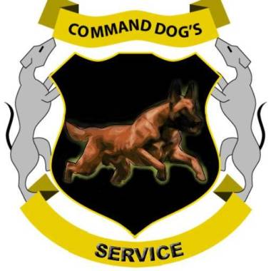 COMMAND DOG'S  SERVICE
