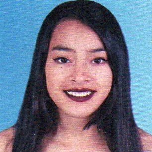 Laura estefanny benitez saganome