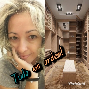 Tudo em ordem Personal Organizer