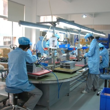 Central Invertech