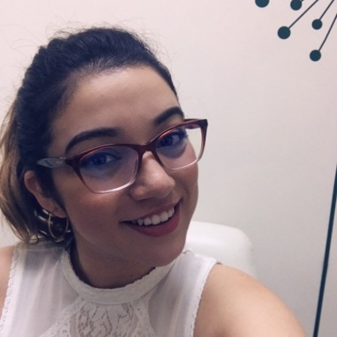 Lcda. Monica Díaz