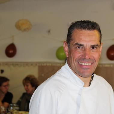 Daniel Vidau Traiteur