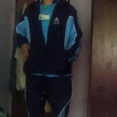 Javier cantor
