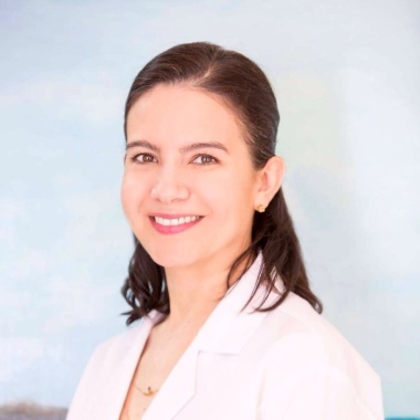 Dra. Marcia Karam Orantes