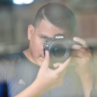 Kevin Manco - Fotografía