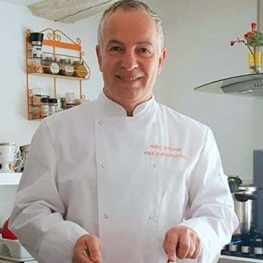 MRG  EVENTS Traiteur & Cuisinier Privé  & Cours de Cuisine