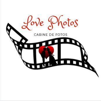 Love Photos Cabine