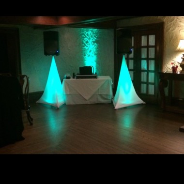 Magic, Light & Sound Disc Jockey Service