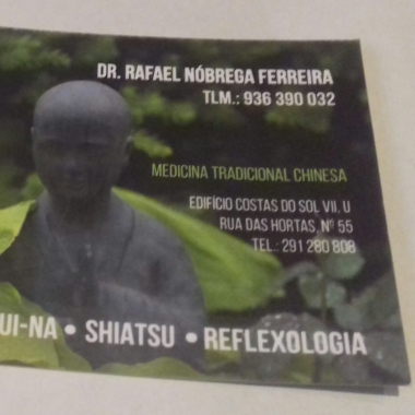 Rafael Ferreira