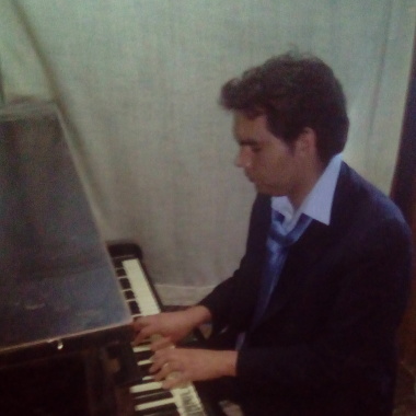 Sebastian Catepillan Harding
