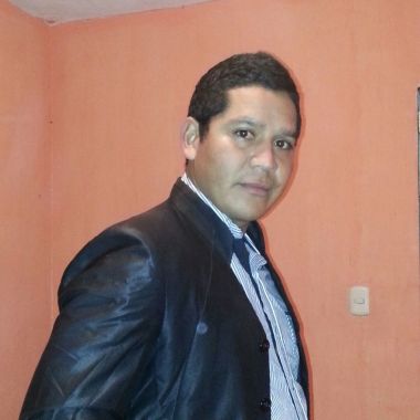 Dimas ruiz