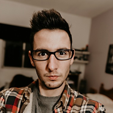 João Rodrigues - Fotografo