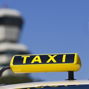 Taxizentrale Kornwestheim Taxi