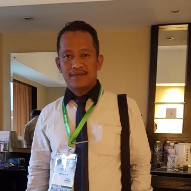 Doni priyanto advokat