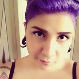 Furiosa Tattoo