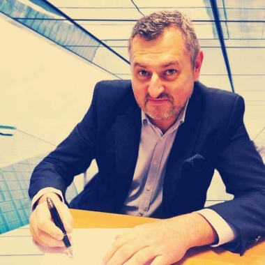 Grzegorz Kmiecik Foralu