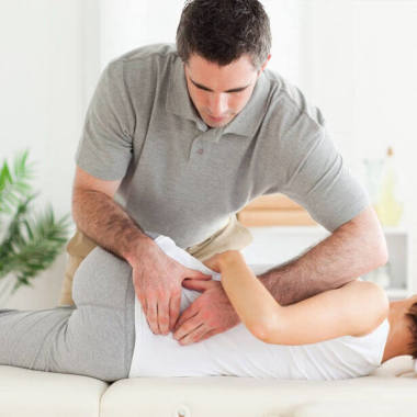 Fisioterapia