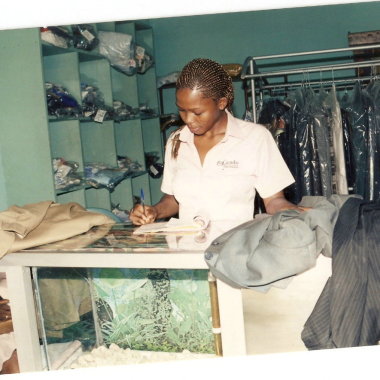 ROLANDO PRESSING