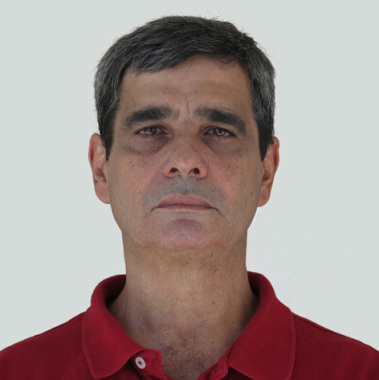 Marcos Tristão
