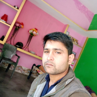 Ravi Tiwari