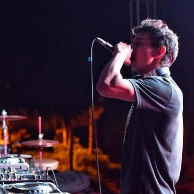 Bryan Calderon