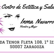 Centro de Estetica y Salud Inma Navarro 