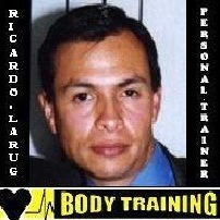 Bodytraining(Ricardpo Larug)