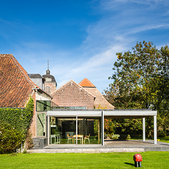 Indrani Lodge