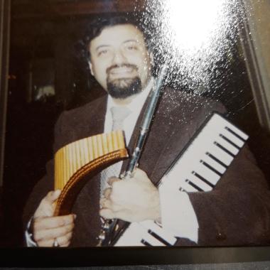 Georges-Visan Dumitru