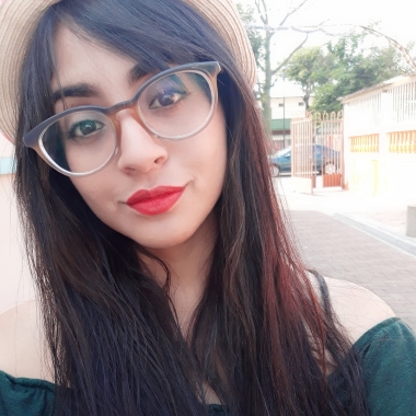 Catheryn Tomalá Flor