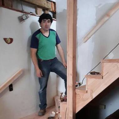 Alex Marcelo Soto Rosas