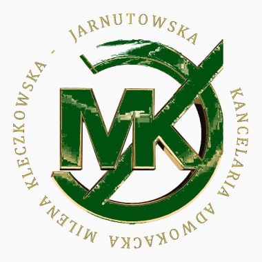 Kancelaria Adwokacka Milena Kleczkowska-Jarnutowska