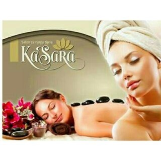 Salon za njegu lica i tijela Kasara
