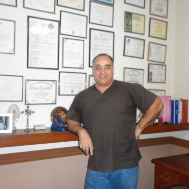 Clinica Dr. Hugo Velásquez
