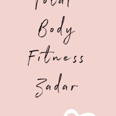 Total Body Fitness Zadar