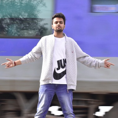 Aaditya Sharma