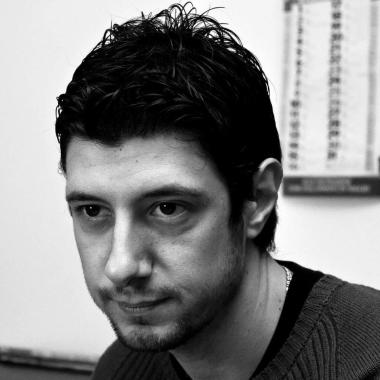 Alessandro Caporaso Photographer