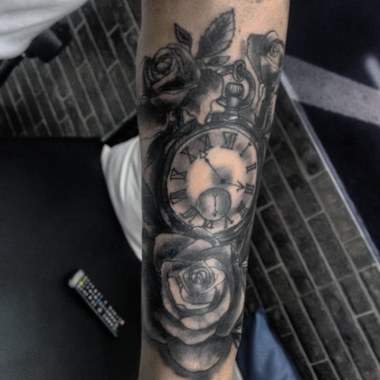 FIENDS-Tattoo