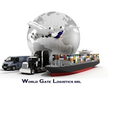 WORLD GATE LOGISTICS S.R.L.