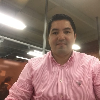 Daniel Mira