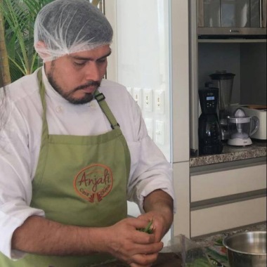 Rincón del sabor banquetes